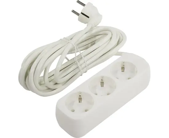 Extender DEFENDER E350 3 sectional with grounding 5.0 m Extender DEFENDER E350 3 sectional with grounding 5.0 m