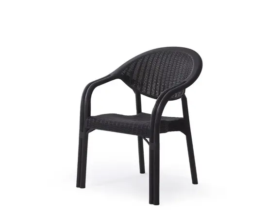 Кресло BAMBO CHAIR 63x64x82 см
