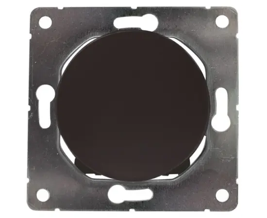 ჩამრთველი ჩარჩოს გარეშე DPM Soul SEU1006B ჩამრთველი ჩარჩოს გარეშე DPM Soul SEU1006B