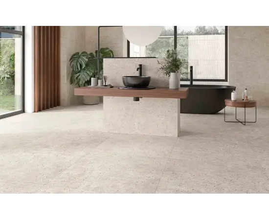 კერამოგრანიტი Rocersa MEDITERRANEAN WHT 60X60 RC