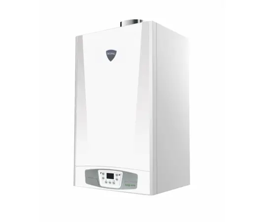 Газовый котел Decorall DE24 24 kWt Газовый котел Decorall DE24 24 kWt