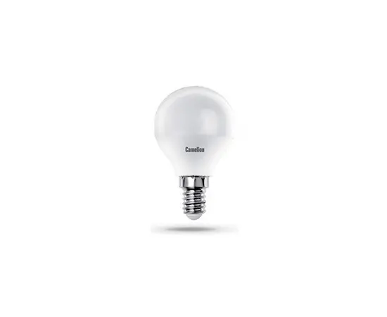 LED Lamp Camelion LED8-G45/845/E14 8 W LED Lamp Camelion LED8-G45/845/E14 8 W