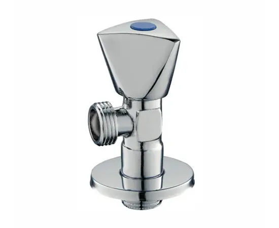 კუთხის ვენტილი Kettler ZX-1027 1/2''x3/4''