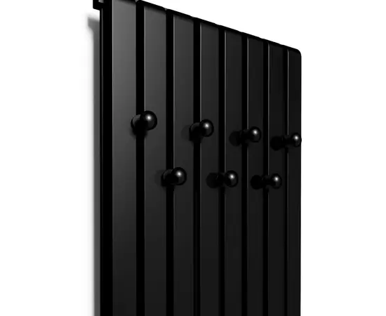 Towel hook Terma 89017S00 Handy Grip Chrome 2 pcs Towel hook Terma 89017S00 Handy Grip Chrome 2 pcs