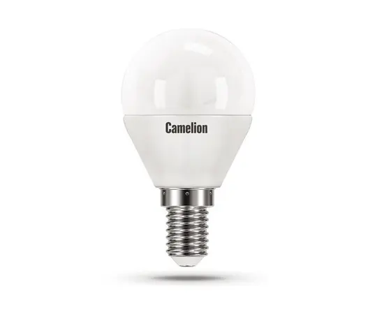 LED Lamp Camelion LED8-G45/865/E14 6500K 8W E14 LED Lamp Camelion LED8-G45/865/E14 6500K 8W E14