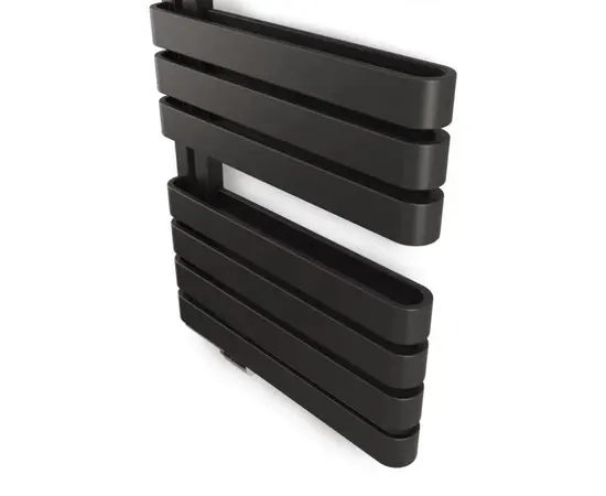 Towel dryer Terma WARP S Ral 9005 1110x500 mm Towel dryer Terma WARP S Ral 9005 1110x500 mm