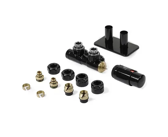 ინტეგრირებული სარქველების კომპლექტი Terma TWINS ALL IN ONE ინტეგრირებული სარქველების კომპლექტი Terma TWINS ALL IN ONE