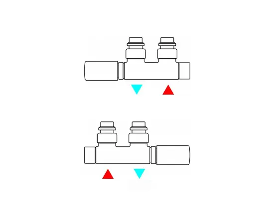 ინტეგრირებული სარქველების კომპლექტი Terma TWINS ALL IN ONE ინტეგრირებული სარქველების კომპლექტი Terma TWINS ALL IN ONE