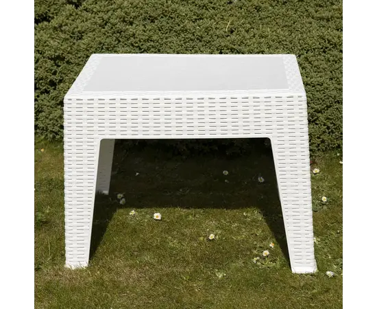 Стол BABEL COFFEE TABLE 50.5x45.5x42 см