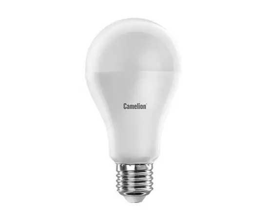 LED Lamp Camelion 15W А60 Е27 3000K