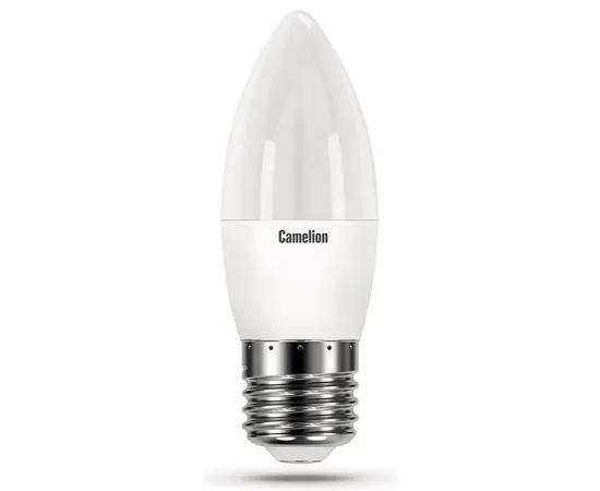 LED Lamp Camelion LED10-C35/865/E27 6500K 10W E27 LED Lamp Camelion LED10-C35/865/E27 6500K 10W E27