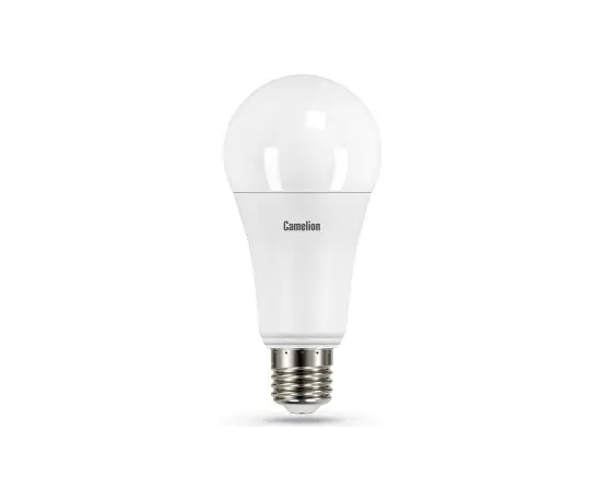 LED Lamp Camelion LED20-A65/865/E27 6500K 20W E27 LED Lamp Camelion LED20-A65/865/E27 6500K 20W E27