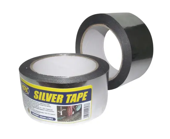 Metallized tape HPX ST5025 50 mm 25 m Metallized tape HPX ST5025 50 mm 25 m