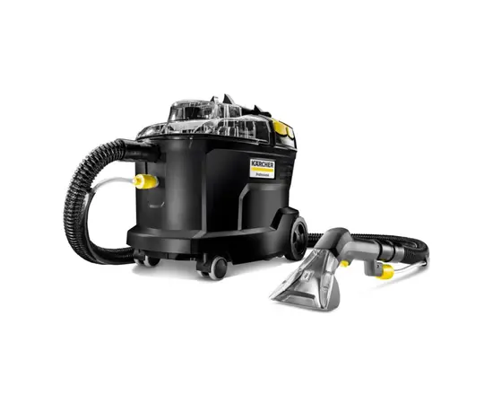 Professional vacuum cleaner Karcher Puzzi 8/1 Anniversary Professional vacuum cleaner Karcher Puzzi 8/1 Anniversary