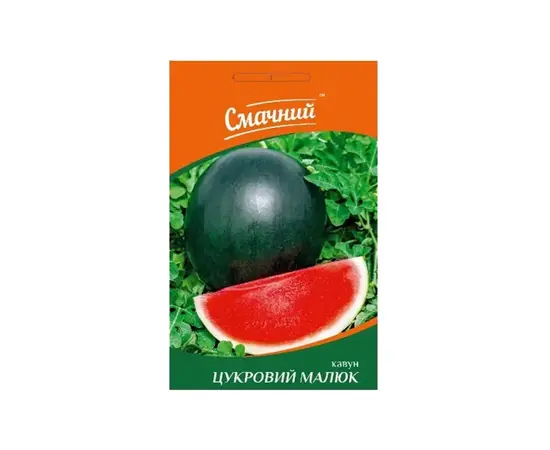 Семена арбуза Elitsort GL Seeds 3 г