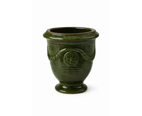 Pot ceramic ANDUZE 54/50 OL