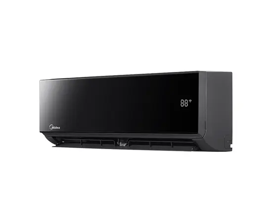 კონდიციონერი კედლის Midea AG-12N8D1 Ioniser Black BTU12000 კონდიციონერი კედლის Midea AG-12N8D1 Ioniser Black BTU12000