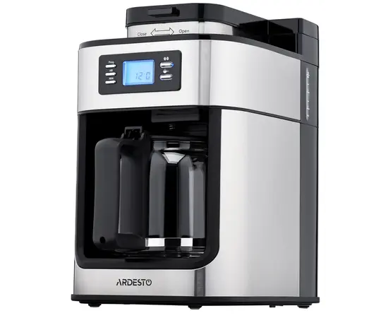 Coffee machine Ardesto YCM-D1200