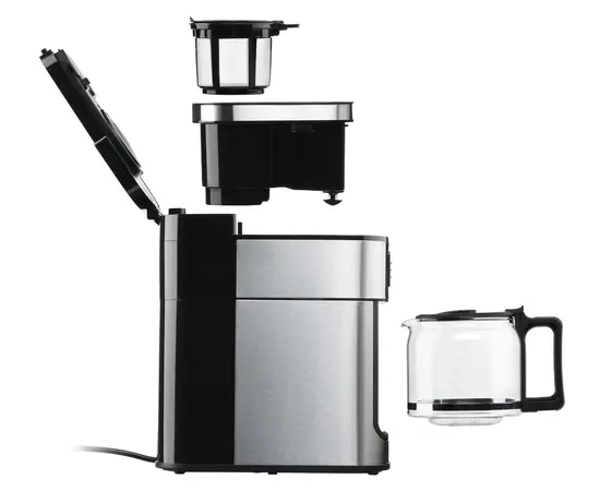Coffee machine Ardesto YCM-D1200