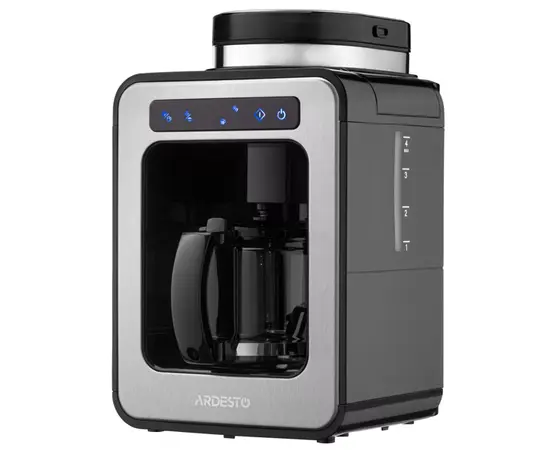 Coffee machine Ardesto FCM-DG064