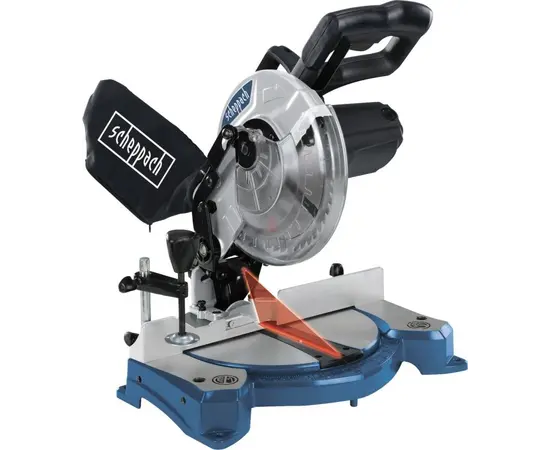 Miter saw Scheppach HM80L 1500W (3901105915) Miter saw Scheppach HM80L 1500W (3901105915)
