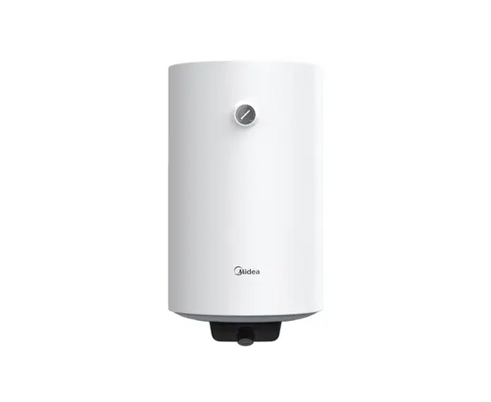 Electric water heater Midea D100-15FG white Electric water heater Midea D100-15FG white