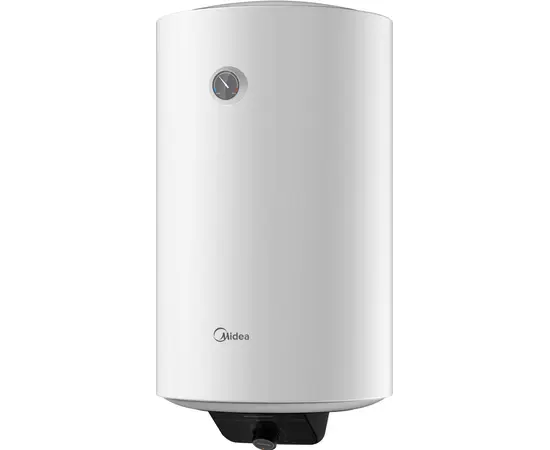 Electric water heater Midea D100-15FG white Electric water heater Midea D100-15FG white