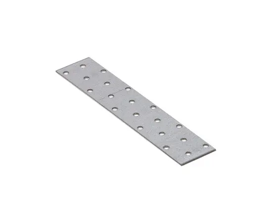 Plate Plate perforated Domax PP28 40x200x2,0 mm Plate Plate perforated Domax PP28 40x200x2,0 mm