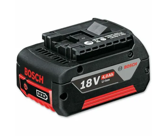 Battery Bosch GBA 18V 4 Ah Battery Bosch GBA 18V 4 Ah