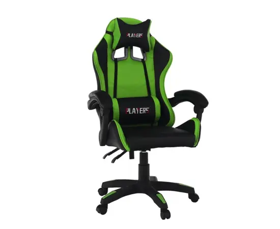 Chair Super gamer green 252630 Chair Super gamer green 252630