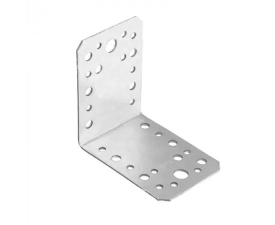 კუთხედი გაძლიერებული Domax KL4 90x90x65x2,5 mm კუთხედი გაძლიერებული Domax KL4 90x90x65x2,5 mm
