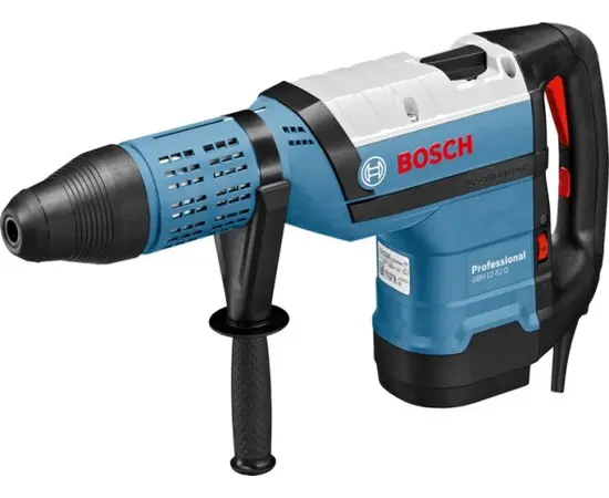 Hammer drill Bosch GBH 12-52 D Professional 1700W Hammer drill Bosch GBH 12-52 D Professional 1700W