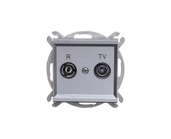 Розетка OSPEL RTV 71x71x35 Розетка OSPEL RTV 71x71x35