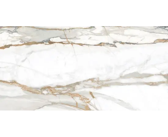 კერამოგრანიტი Tau Ceramica Kian Gold 600x1200 მმ