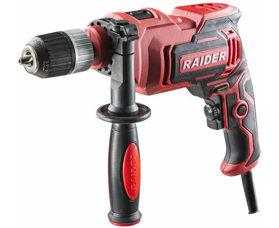 Impact drill Raider RD-ID45 750W Impact drill Raider RD-ID45 750W