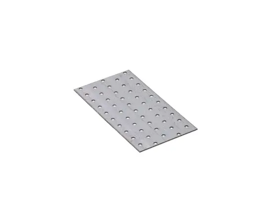 Пластина перфорированная Domax 100x200x2 мм Пластина перфорированная Domax 100x200x2 мм