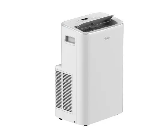 კონდიციონერი პორტატული Midea MPPX-12CRN7 Ioniser Cooling