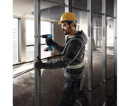 Cordless drill-screwdriver Bosch GSR 185-LI 18V (06019K3003) Cordless drill-screwdriver Bosch GSR 185-LI 18V (06019K3003)