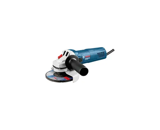 Angle grinder Bosch GWS 750W with disc Angle grinder Bosch GWS 750W with disc