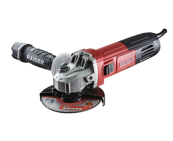 Угловая шлифмашина Raider RD-AG70 800W Угловая шлифмашина Raider RD-AG70 800W