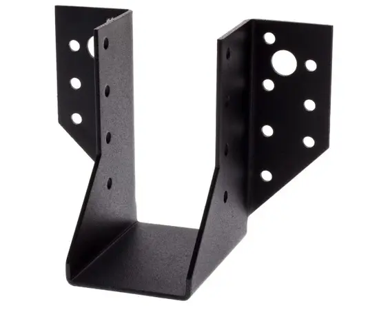 Опора балки раскрытая Domax WB52 48x96x75x2,0 mm Опора балки раскрытая Domax WB52 48x96x75x2,0 mm