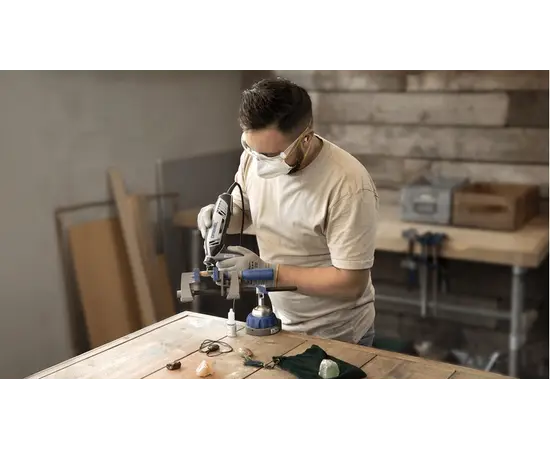 Multifunction tool Dremel 4250-35 175W