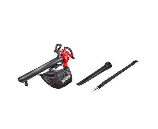 Electric Blower Raider RD-EBV05 Electric Blower Raider RD-EBV05