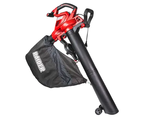 Electric Blower Raider RD-EBV05 Electric Blower Raider RD-EBV05