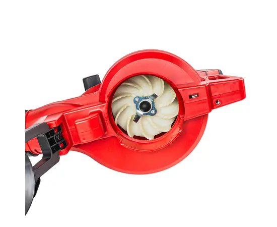 Electric Blower Raider RD-EBV05 Electric Blower Raider RD-EBV05