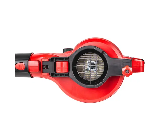 Electric Blower Raider RD-EBV05 Electric Blower Raider RD-EBV05