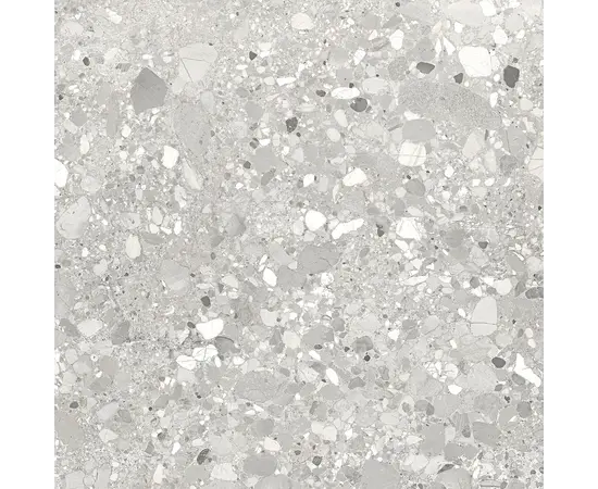 კერამოგრანიტი Tau Ceramica MUS.CLEMON SILVER 60x60სმ
