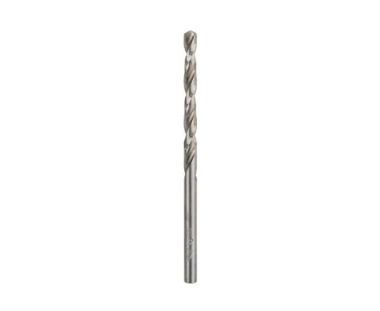 Drill for metal Bosch HSS-G DIN 338 4.1x75 mm