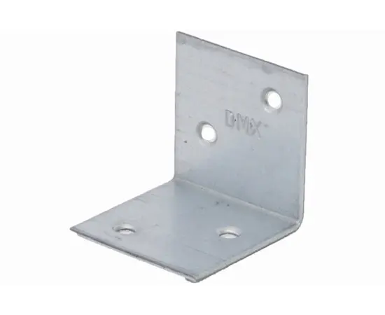კუთხოვანა განიერი Domax KSO1 30x30x30x1,5 მმ კუთხოვანა განიერი Domax KSO1 30x30x30x1,5 მმ