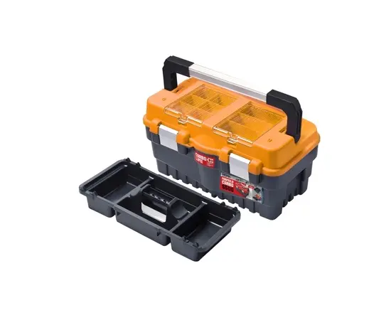 ყუთი ინსტრუმენტებისთვის Patrol Formula S 500 Carbo 462x256x242 მმ (SKRS500FCARPOMPG001) ყუთი ინსტრუმენტებისთვის Patrol Formula S 500 Carbo 462x256x242 მმ (SKRS500FCARPOMPG001)